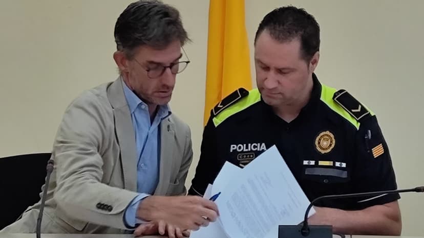 El ascenso del C046: un ejemplo de vocación, constancia y liderazgo