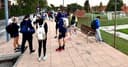 Mi experiencia en las pruebas físicas de la Policía Municipal de Terrassa 2026