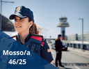 Convocatoria de acceso a las 1.587 plazas de agente del cuerpo de Mossos d'Esquadra.
