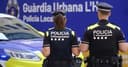 Convocadas 27 plazas de agente de la Guàrdia Urbana de L'Hospitalet