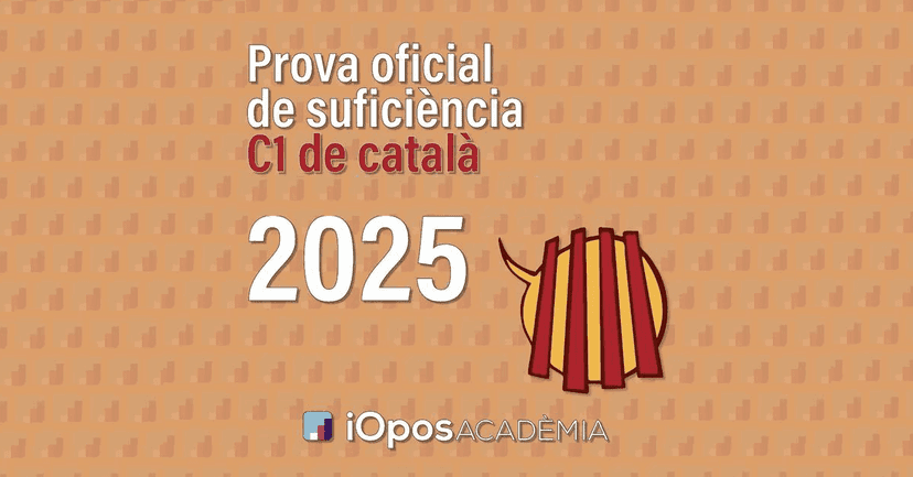 Prova de català per a l’oposició de Mossos d’Esquadra